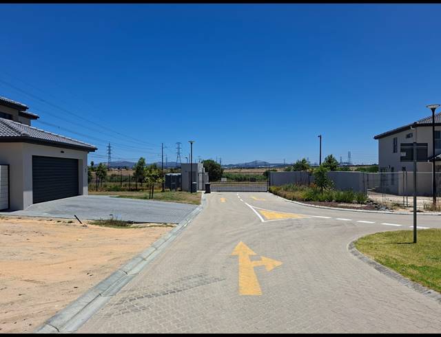 3 BEDROOM HOUSE FOR SALE IN ROUXVILLE